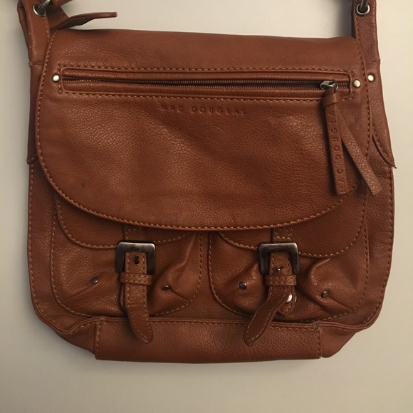 Mac Douglas. Almost perfect condition - Picture 2 of 2